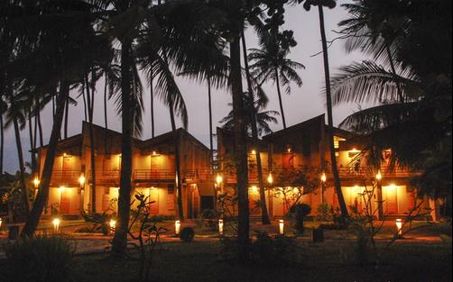 Pleasant View Resort - Ngapali Beach