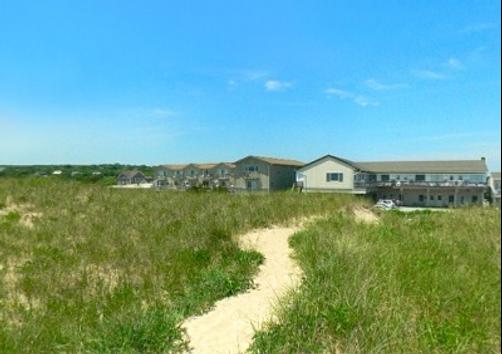 Sands Motel - Montauk