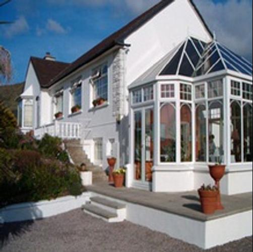 Sea Breeze - Caherciveen
