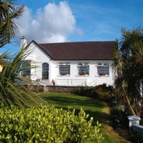 Sea Breeze - Caherciveen