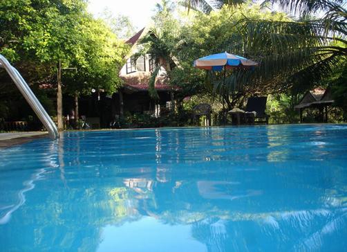Na-Thai Resort - Ao Nang Beach