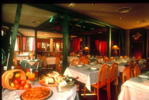 Madame Vacances Hotel Le Montana - Courchevel