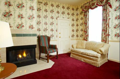 Desoto House Hotel - Galena