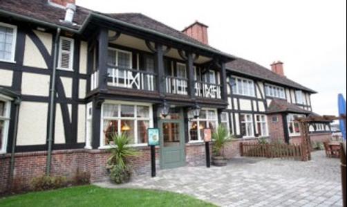 The Crown by Marston's Inns - Droitwich