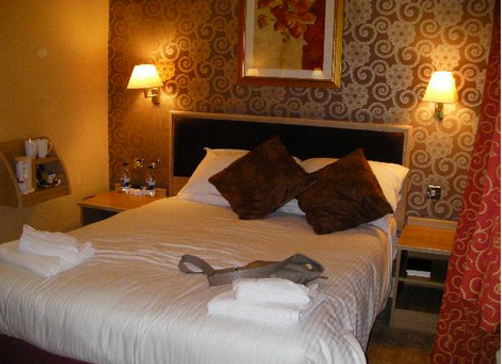 The Crown by Marston's Inns - Droitwich