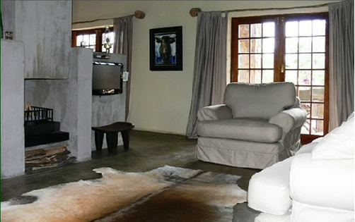 Abloom Bush Lodge & Spa Retreat - Cullinan