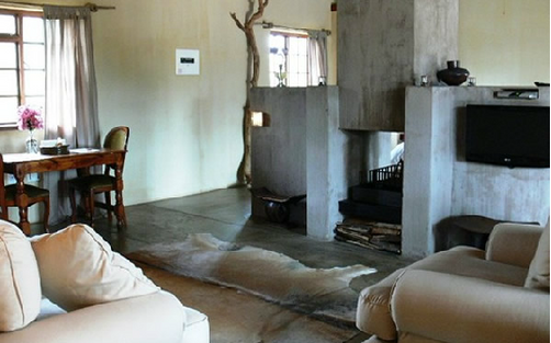 Abloom Bush Lodge & Spa Retreat - Cullinan