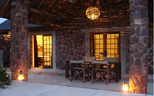 Abloom Bush Lodge & Spa Retreat - Cullinan