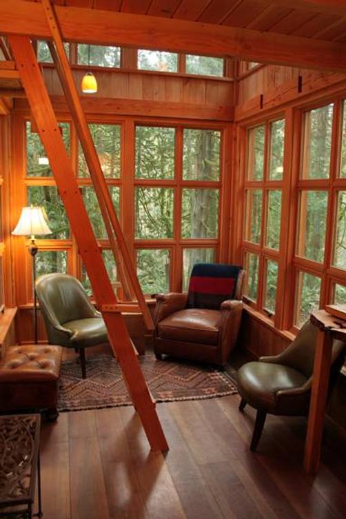 TreeHouse Point - Issaquah