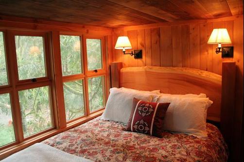 TreeHouse Point - Issaquah