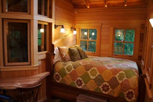 TreeHouse Point - Issaquah