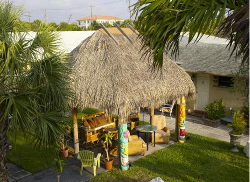 Hotel Paradise & Cottages - Singer Island