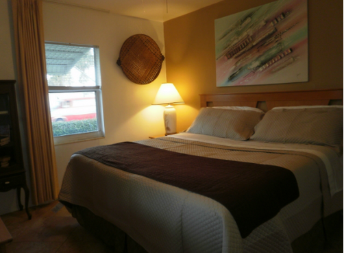 Hotel Paradise & Cottages - Singer Island
