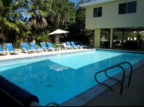 Banana Bay Club Beachside Villas - Siesta Key