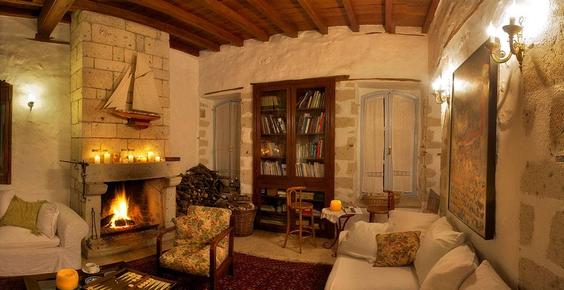 Tas Hotel - Alacati