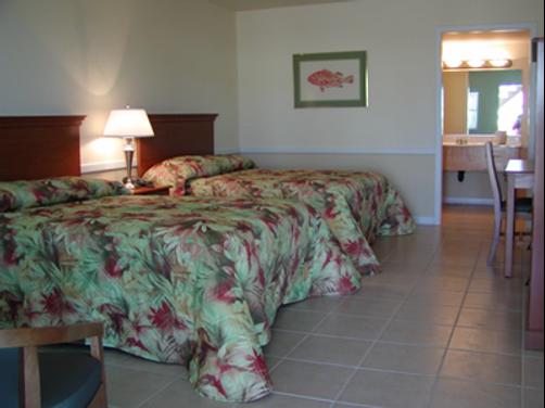 Sea Gull Motel - Hatteras