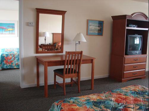 Sea Gull Motel - Hatteras