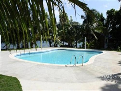 Lazi Beach Club - Siquijor