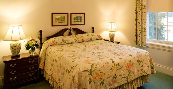 The Otesaga Hotel - Cooperstown