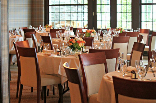 The Otesaga Hotel - Cooperstown