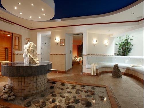 Familotel St. Johanner Hof - St. Johann in Tirol