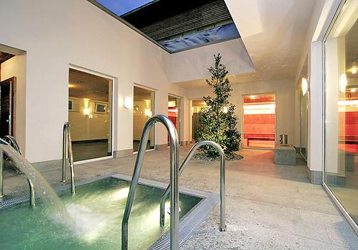 Familotel St. Johanner Hof - St. Johann in Tirol