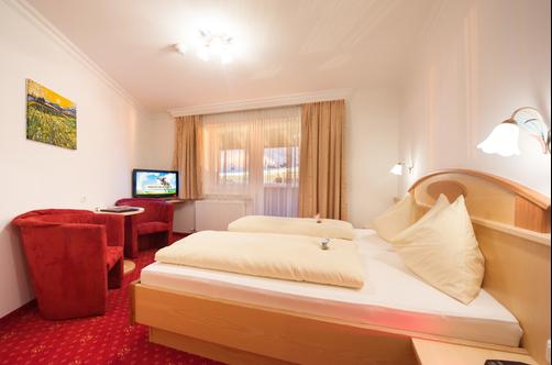 Familotel St. Johanner Hof - St. Johann in Tirol