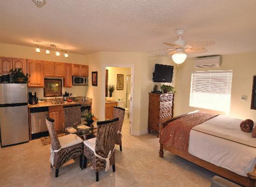 Sara Sea Resort - Siesta Key
