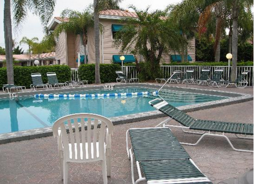 Sara Sea Resort - Siesta Key