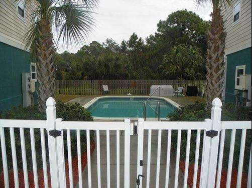 Fontainebleau Terrace - Panama City Beach
