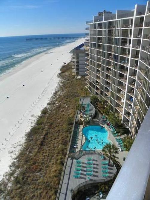 Fontainebleau Terrace - Panama City Beach