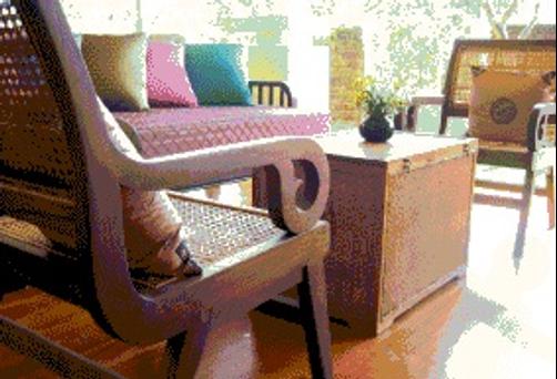3Sis Vacation Lodge - Chiang Mai