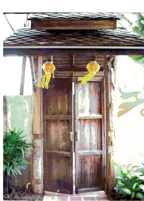 3Sis Vacation Lodge - Chiang Mai