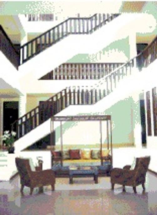 3Sis Vacation Lodge - Chiang Mai