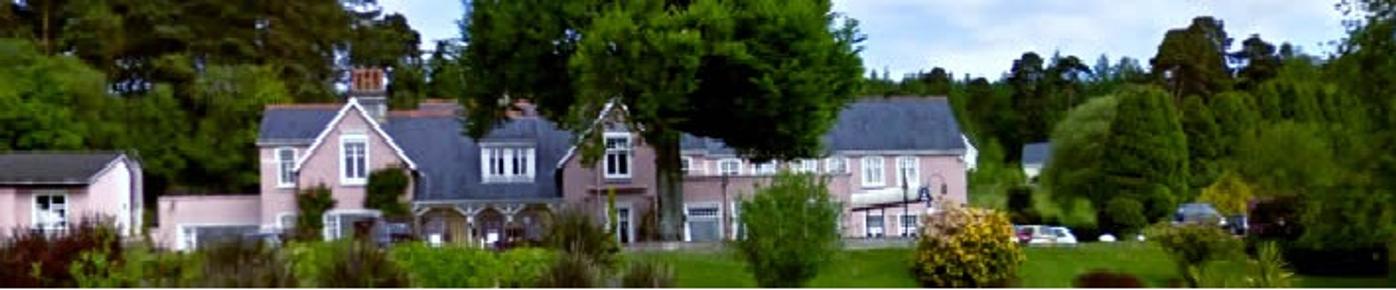 Kilcoran Lodge Hotel - Cahir
