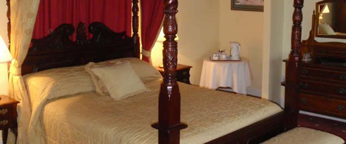 Kilcoran Lodge Hotel - Cahir