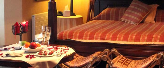 Kilcoran Lodge Hotel - Cahir