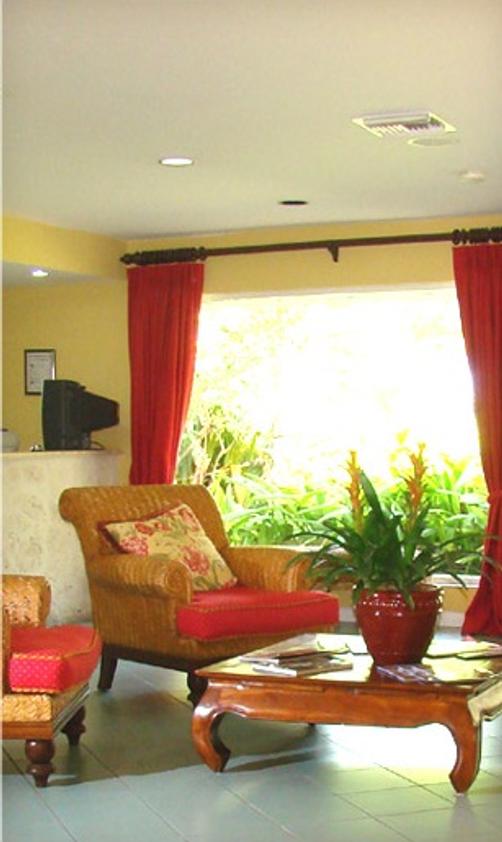 Silver Sands Beach Resort - Key Biscayne