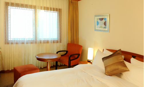 Admiral Hotel - Geoje