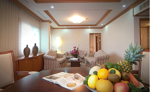 Admiral Hotel - Geoje