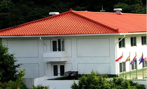 Admiral Hotel - Geoje