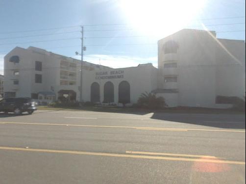 Sugar Beach by Sugar Sands Realty - Orange Beach