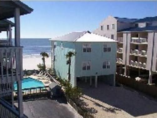 Sugar Beach by Sugar Sands Realty - Orange Beach