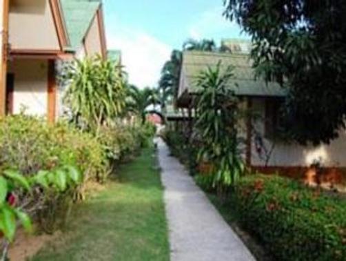 Lolita Bungalows - Ko Samui