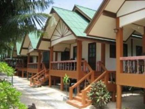 Lolita Bungalows - Ko Samui