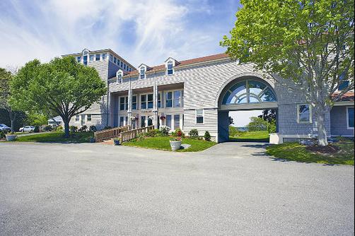 Oceancliff I & II - Newport