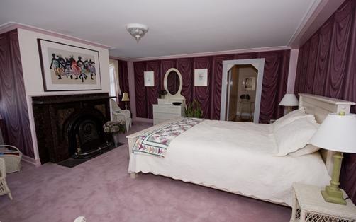 1810 Pickering House - Greenland