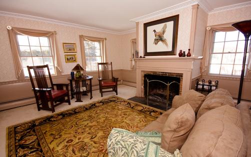 1810 Pickering House - Greenland