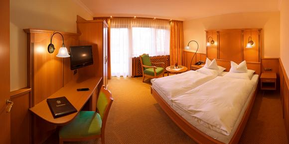Steinbach-Hotel - Ruhpolding