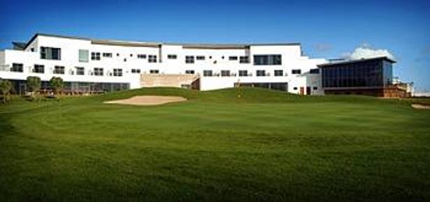 Killerig Resort Hotel - Carlow